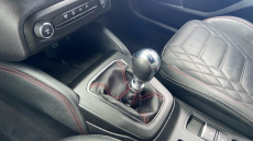 Ford Focus 1.0 EcoBoost Hybrid mHEV ST-Line X 5dr Petrol Hatchback